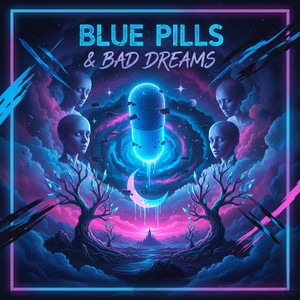 Blue Pills & Bad Dreams