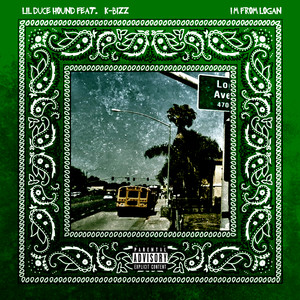 I'm From Logan (Explicit)