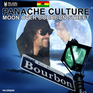 Moon Over Bourbon Street (街头的月亮)