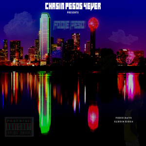 Talk Wit My Fodie (Explicit)