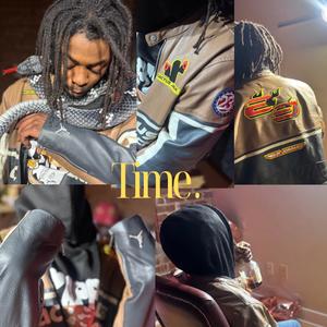 Time. (Freestyle) [Explicit]