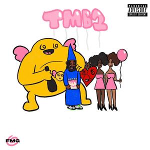 Spindablock (feat. Mother Wata) (Explicit)