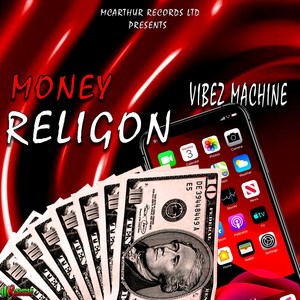 Money Religon (Explicit)