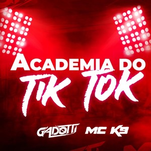 Academia do Tiktok (Explicit)