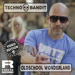 Oldschool Wonderland (Video Edition)