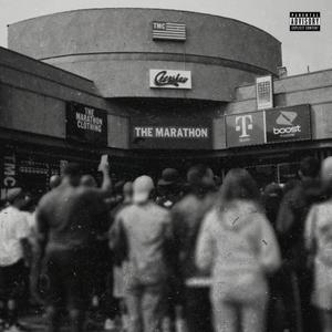 The Marathon (Explicit)