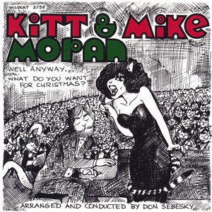 What Do You Want For Christmas?