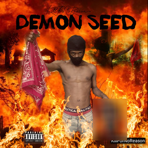 Demon Seed (Explicit)