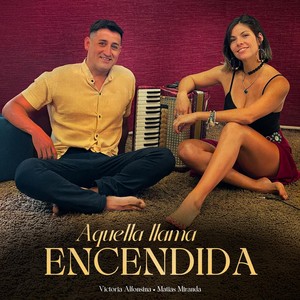 Aquella Llama Encendida