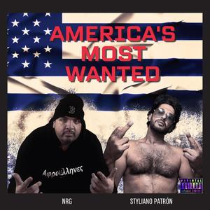 America's Most Wanted (Explicit)