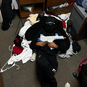 Yes! (feat. waterwrist) (Explicit)