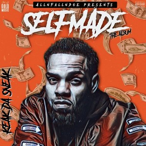 Selfmade: The Album (Explicit)