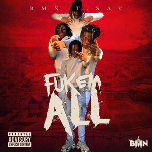 5ive 4oe Flow (feat. GMYungeen) (Explicit)