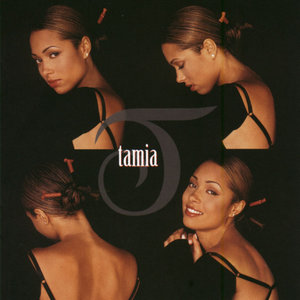 Tamia - Careless Whisper