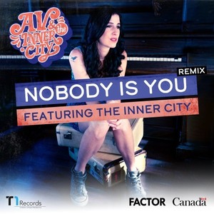 Nobody Is You (Remix)