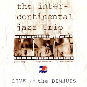 Live At The Bimhuis