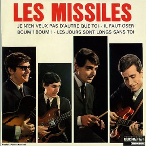 Boum ! Boum ! (Boom, Boom !)