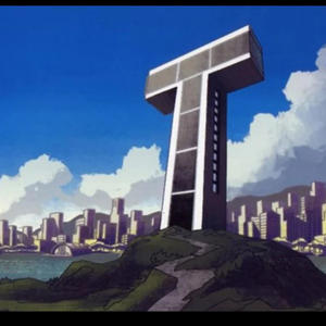 Titans Tower (feat. A22K) (Explicit)