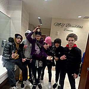 My Bruddas (Explicit)