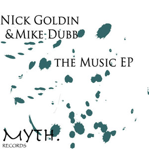 With The Music(Original)