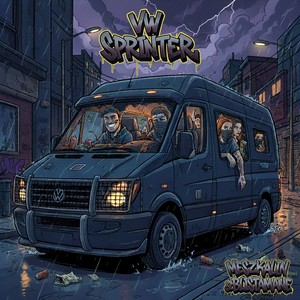 VW SPRINTER (Explicit)