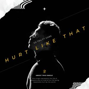 Hurt Like That (feat. Llnawfside) [Explicit]