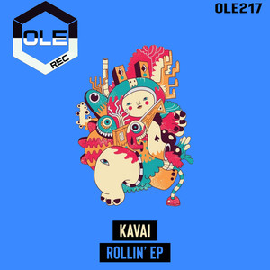 Rollin' EP