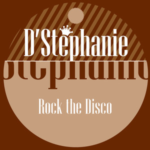 Rock the Disco / Funk up My Day - Single