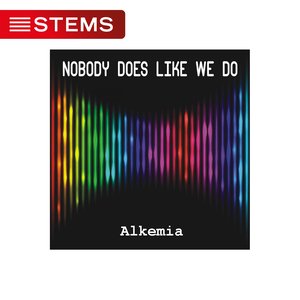 Nobody Does Like We Do(Stems)