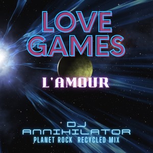 Get Down w/ur Badself (feat. DJ Annihilatlor) (Annihilator's Banged Up Chicago House Mixx)