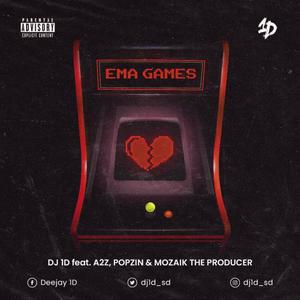 Ema Games (Explicit)