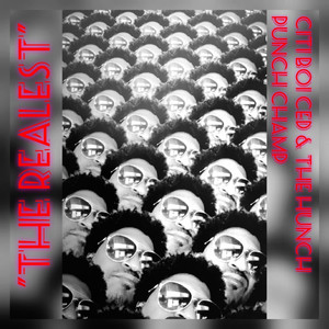 The Realest (Explicit)