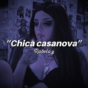 Chica Casanova