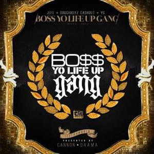 Boss up(feat. A1 Shawtee) (Explicit)
