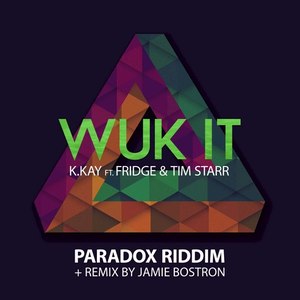 Paradox Riddim