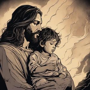 With Me (Worship Mix)