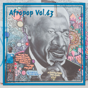 Afropop Vol. 63