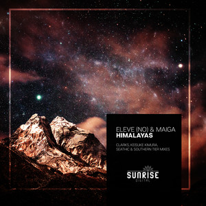 Himalayas (Original Mix)
