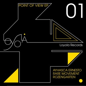 I'll Tell You How To Dance (Original Mix)