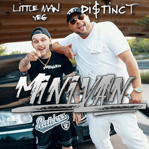 MINIVAN (Light It Up) [Explicit]