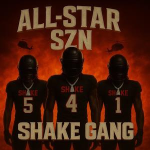 Siamese (feat. Trilly Hefner & swervv) (Explicit)