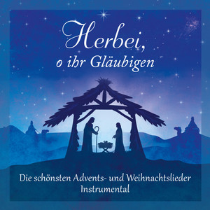 Ich steh an deiner Krippen hier