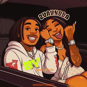 Zvaunoda (feat. Sibindi & Kylix)