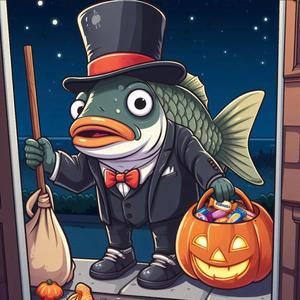 Trick Or Treat (feat. Lil Cheese Touch) (Explicit)