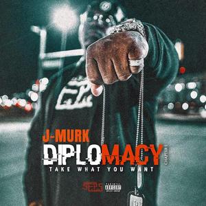 Diplomacy Ch. 1 Take What You Want (Explicit)