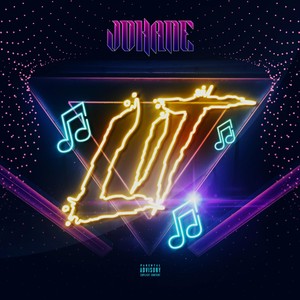 Jdhane - Lit (Explicit)