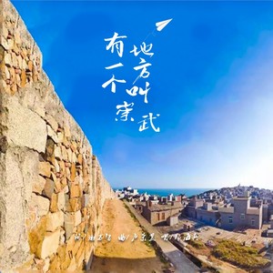 有一个地方叫崇武 (伴奏)