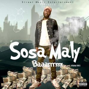 Baaarrrzzz (feat. Streetz) (Explicit)