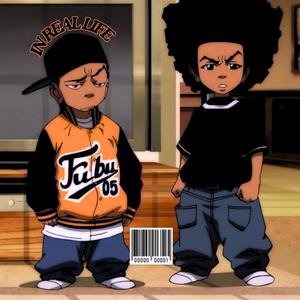 In real life (feat. Tswiggy) (Explicit)