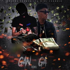 Gan-Ga (Remix|Explicit)